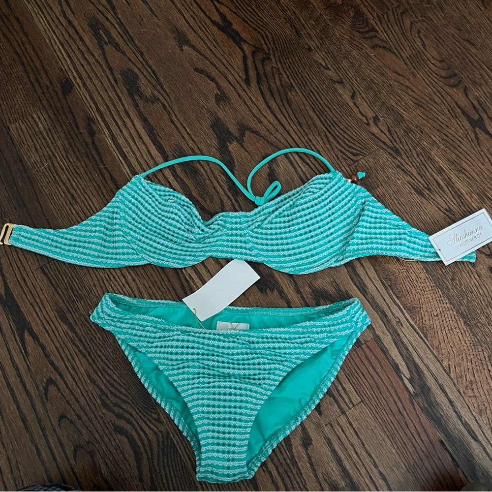 Shoshanna Bikini DD